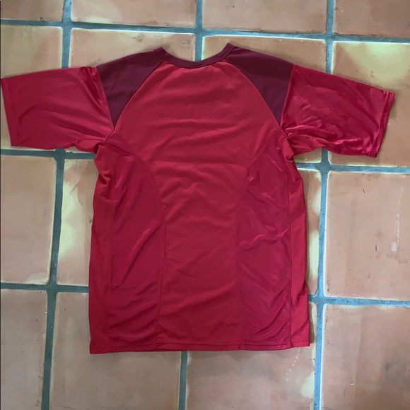 Boy’s Nike Sphere Dry Short Sleeve Shirt XL - Picture 2 of 6